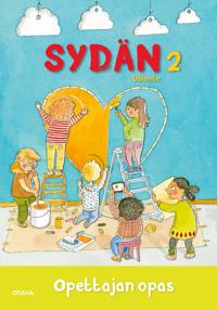 Sydän 2 uskonto opettajan opas