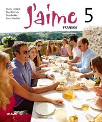 J'aime Franska 5 (GLP21)