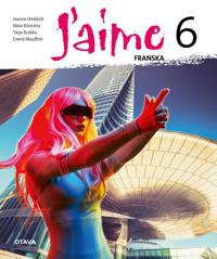 J'aime Franska 6 (GLP21)