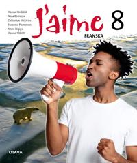 J'aime Franska 8 (GLP21)