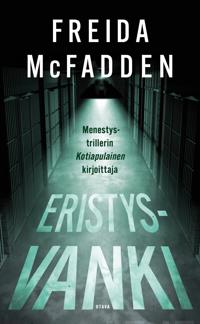 Bokomslag för Eristysvanki
