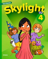 Skylight 4 Textbook