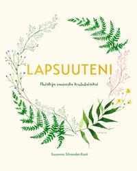 Tuotekuva ille Lapsuuteni