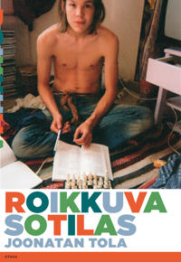 Roikkuva sotilas