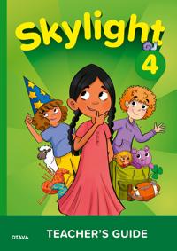 Skylight 4 Teacher's guide