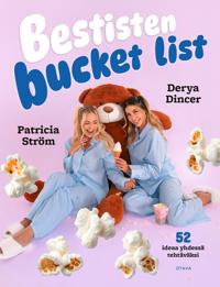 Tuotekuva ille Bestisten bucket list