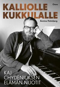Kalliolle kukkulalle