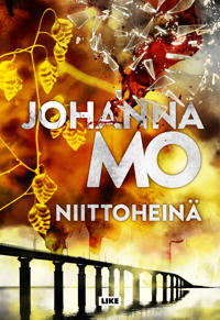 Niittoheinä