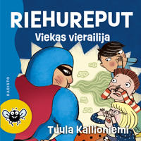 Riehureput – Viekas vierailija