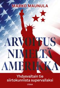 Arvoitus nimeltä Amerikka