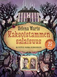 Kaksoistammen salaisuus