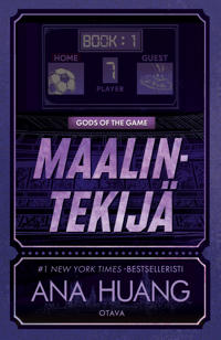 Gods of the Game: Maalintekijä