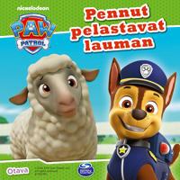 Ryhmä Hau - Pennut pelastavat lauman