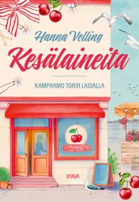 Kesälaineita