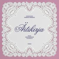 Äitikirja