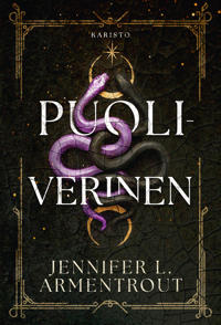 Puoliverinen