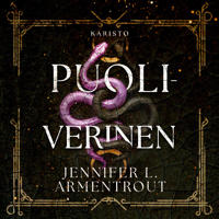 Puoliverinen