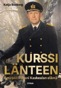 Kurssi länteen
