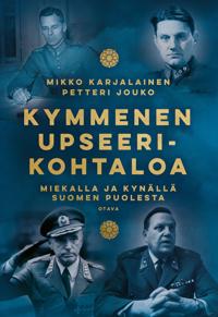 Kymmenen upseerikohtaloa