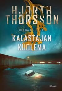 Kalastajan kuolema