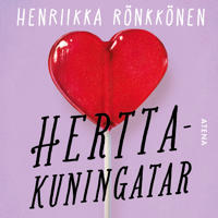 Herttakuningatar