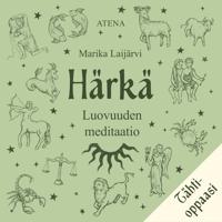Härkä – Luovuuden meditaatio