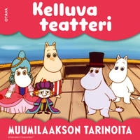 Muumi - Kelluva teatteri