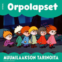 Muumi - Orpolapset