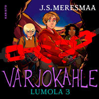 Varjokahle