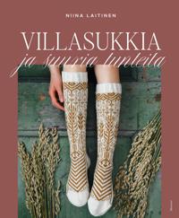 Villasukkia ja suuria tunteita