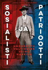 Sosialisti ja patriootti