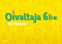 Oivaltaja 6b E vastaukset