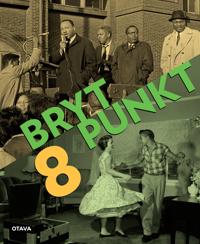 Brytpunkt 8