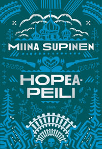 Hopeapeili