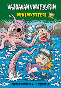 Vajoavan vampyyrin minimysteeri