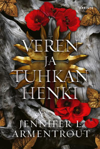 Veren ja tuhkan henki