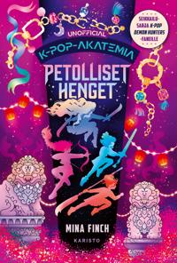 K-pop-akatemia – Petolliset henget