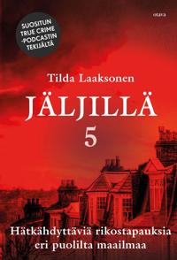 Jäljillä 5