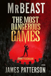 The Most Dangerous Games – Jännitysromaani