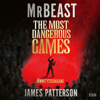 The Most Dangerous Games – Jännitysromaani