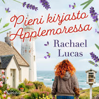 Pieni kirjasto Applemoressa