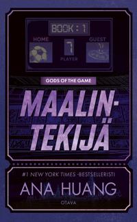 Gods of the Game: Maalintekijä