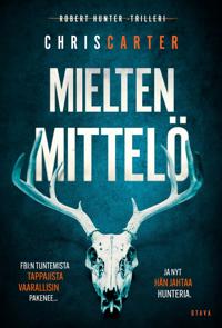 Mielten mittelö