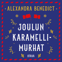 Joulun karamellimurhat