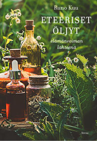 Eteeriset öljyt