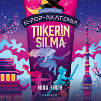 K-pop-akatemia – Tiikerin silmä