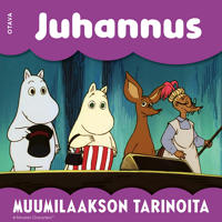 Muumi - Juhannus