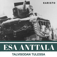Talvisodan tulessa