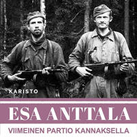 Viimeinen partio Kannaksella