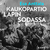 Kaukopartio Lapin sodassa
